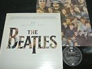 THE BEATLES 20 Greatest Hits / Yugoslavia LP 1982 EMI JUGOTON LSPAR 11050
