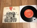 JETHRO TULL 7