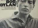 Bob Dylan The Times They Are A-Changin' MONO LP 1964 1st Press Vinyl VG+/VG+