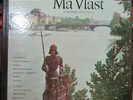 SMETANA Ma Vlast 2LP Rafael Kubelik UK London Stereo CSA 2202 Blue Back