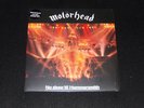 MOTORHEAD No Sleep 'till Hammersmith VINYL LP Yellow Back on Black  BOBV265LP