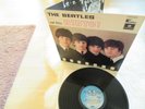 The Beatles AIUTO  Help  3C 062-04257 Gatefold ITALY MINT