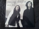 DBLE LP HARD ROCK ROBERT PLANT JIMMY PAGE / LED ZEPPELIN /- NO QUARTER - UK 2015
