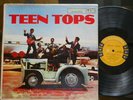 LOS TEEN TOPS lp TEEN TOPS argentina ID# 42156 EXCELENTE ESTADO-ORIGINAL COLUMBI