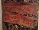AC/DC 1975 TNT FIRST PRESSING AUSTRALIAN VINYL RECORD FREE SHIPPING