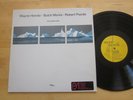 Wayne Horvitz - Nine Below Zero LP Sound Aspects Germany Butch Morris Ultrasonic