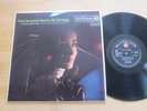 Paul Desmond - Glad to Be Unhappy LP RCA Victor UK Mono Jim Hall Ultrasonic