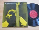 Oscar Pettiford Vol. 2 LP Bethlehem BCP-33 DG Mono Donald Byrd Jerome Richardson