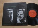 Kenny Drew & Niels-Henning Orsted Pedersen - Duo Live In Concert LP Steeplechase