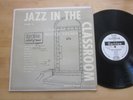Jazz In the Classroom - Tribute to Oliver Nelson LP Private Berklee Gene Perla