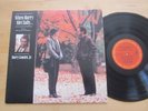 Harry Connick Jr - When Harry Met Sally Soundtrack LP Jazz Vocal Ultrasonic VG++