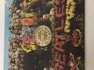 The Beatles  Sgt. Pepper's Lonely Hearts Club Band  [PCS7027] 12