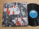 Charlie Mingus Jazz Composers Workshop LP Oriole Realm UK Mal Waldron Ultrasonic