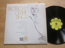 Blossom Dearie Sings LP Daffodil Private Press Jazz Vocals Fender Rhodes VG++/NM