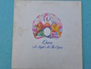QUEEN A NIGHT AT THE OPERA Blaire's Cut 1975 Gatefold Sleeve LP Vinyl EMTC 103
