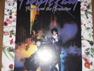 Prince and The Revolution - Purple Rain, Vinyl LP Factory Sealed 2009