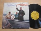 Victor Feldman - The Arrival of LP Contemporary Stereo Scott La Faro VG++