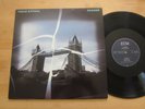 Terje Rypdal - Chaser LP ECM Germany Import Bjorn Kjellemyr Ultrasonic Cleaned