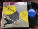 ART BLAKEY BLAKEY FONTANA BT-2003 OBI SHRINK MONO Japan Vinyl LP