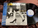 SONNY CLARK COOL STRUTTIN' BLUE NOTE TOJJ 6502 OBI STEREO Japan Vinyl LP