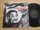 Illinois Jacquet - Birthday Party Vol 2 LP Elec JRC Art Farmer Kenny Burrell DSM