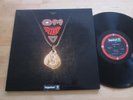John Coltrane - Om LP Impulse Stereo Pharoah Sanders McCoy Tyner Ultrasonic VG++