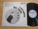 Bill Evans - A Rare Original - March 12th on Books LP Alto Records Ultrasonic
