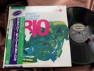 CHARLES MINGUS MINGUS THREE JUBILEE YW-7566-RO OBI MONO Japan Vinyl LP