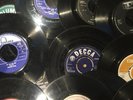Beatles, Kinks, Stones etc - collection of 53 7