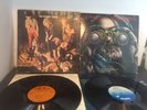 JETHRO TULL LP This Was 1968 Reprise ian anderson psych  Storm watch  Lot