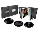 John Williams - Star Wars: A New Hope 40th Anniversary Box Set Vinyl  NEW