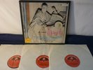 HANDEL - MESSIAH 3LP BOX, Liverpool P/O, Sargent, COLUMBIA SAX 2308 - 2310