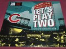 PEARL JAM Live At Wrigley Field 2016 LET'S PLAY TWO -- 2 x VINYL LP - NEW SEALED