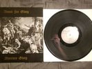 ORIGINAL OI  PUNK ROCK O RAMA ROR ISD REBELES EUROPEENS BFG