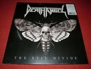 DEATH ANGEL - THE EVIL DIVIDE / LIMITED 2x BLUE VINYL LP / 2016 NB 3498