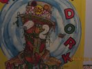 CLAW HAMMER VG Q: are we not men? Devo cover album '91 OOP SFTRI 119