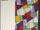 Hot Chip - In Our Heads on Lavender and Yellow vinyl. Vinyl Me, Please edition.