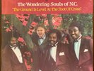 Harold Williamson & The Wondering Souls Of N.C. Black Gospel Soul Funk LP HEAR