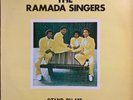 Ramada Singers - Stand By Me- Su-Ann SU-1748 Black Gospel LP Soul Funk  VG+ HEAR