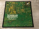 Tasavallan Presidentti Milky Way Moses Vinyl LP Sonet ?German Jukka Tolonen