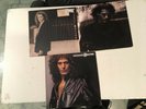 michael bolton-hunger-soul provider-self title-mint glossy vinyl