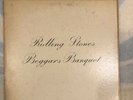 Rolling Stones - Beggars Banquet Vinyl