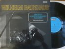 WILHELM BACKHAUS his last concert / DECCA SXL 20 090