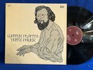 FRITZ PAUER WATER PLANTS EGO ORIGINAL GERMANY LP NEAR MINT