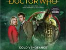 DOCTOR WHO ?Cold Vengeance HMV GREEN Vinyl DELETED RARE SEALED