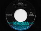 Epicenter, Sandra Feva - You Can't Come Up In Here No More / (inst.) (Soul, 45)
