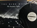The Blue Nile The Downtown Lights A&M Very Rare promotional copy 12”