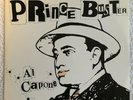 Prince Buster - Al Capone - Vinyl 12