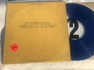 JETHRO TULL Nothing Is Easy Lp TMOQ BLUE VINYL