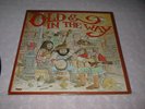 JERRY GARCIA BLUEGRASS 1975 OLD AND IN THE WAY SHIPS FREE LOWER 48
